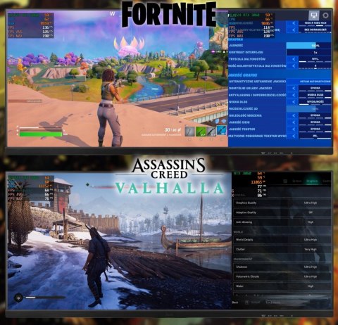 BSG Raptor V5 Intel Core i5 NVIDIA GeForce RTX 3060 64GB DDR4 512GB SSD Windows 11