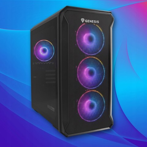 BSG Raptor V6 AMD Ryzen 7 NVIDIA GeForce RTX 3060 16GB DDR4 2000GB SSD Windows 11