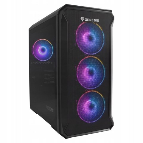 BSG Raptor V6 AMD Ryzen 7 NVIDIA GeForce RTX 3060 16GB DDR4 256GB SSD Windows 11