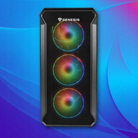 BSG Raptor V6 AMD Ryzen 7 NVIDIA GeForce RTX 3060 64GB DDR4 2000GB SSD Windows 11