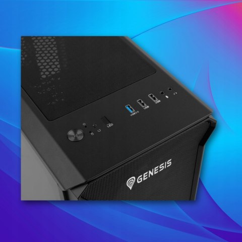 BSG Raptor V6 AMD Ryzen 7 NVIDIA GeForce RTX 3060 64GB DDR4 2000GB SSD Windows 11