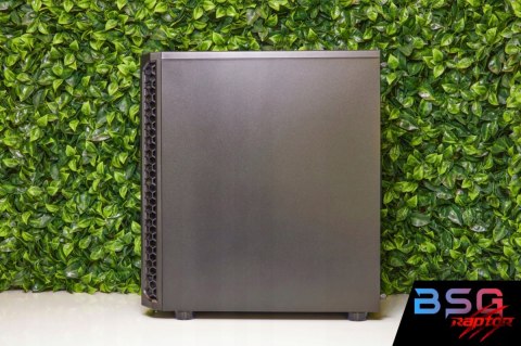 BSG Raptor V1 Intel Core i7 NVIDIA GeForce RTX 4060 32GB DDR3 512GB SSD Windows 10 Pro