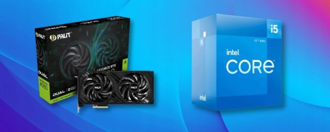 BSG Raptor V3 Intel Core i5 NVIDIA GeForce RTX 4060 32GB DDR4 2000GB SSD Windows 11 Pro