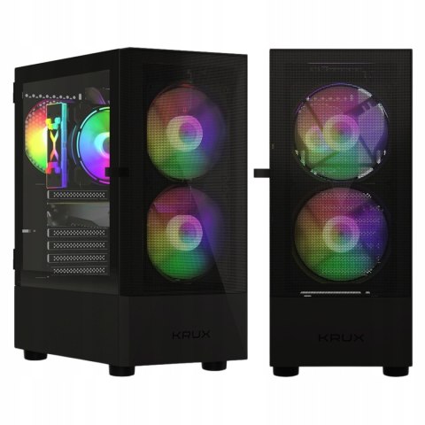 BSG Venom V3 AMD Ryzen 5 32GB DDR4 2000GB SSD Windows 11 Pro