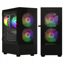 BSG Venom V3 AMD Ryzen 5 32GB DDR4 256GB SSD Windows 11 Pro