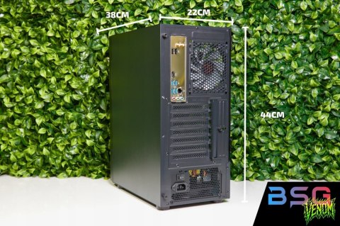 BSG Venom V3 AMD Ryzen 5 32GB DDR4 256GB SSD Windows 11 Pro