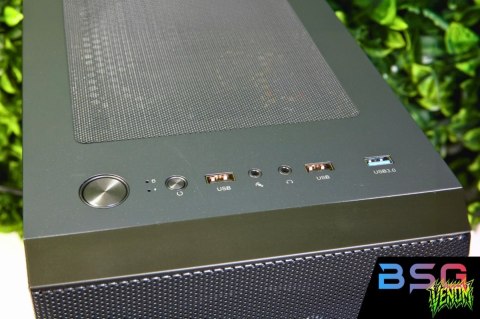 BSG Venom V3 AMD Ryzen 5 64GB DDR4 1000GB SSD Windows 11 Pro