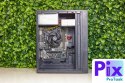 Pix Protask V4 AMD Ryzen 5 16GB DDR4 256GB SSD DVD Windows 11 Pro