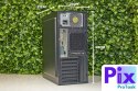 Pix Protask V5 AMD Ryzen 7 32GB DDR4 256GB SSD DVD Windows 11 Pro