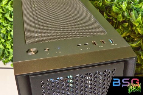 BSG Venom V2 AMD Ryzen 5 32GB DDR4 256GB SSD Windows 11 Pro