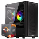 BSG Venom V2 AMD Ryzen 5 64GB DDR4 1000GB SSD Windows 11 Pro