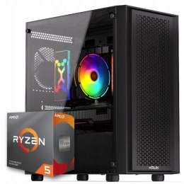 BSG Venom V2 AMD Ryzen 5 64GB DDR4 256GB SSD Windows 11 Pro