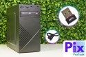 Pix Protask V6 Intel Core i7 32GB DDR4 2000GB SSD DVD Windows 11 Pro