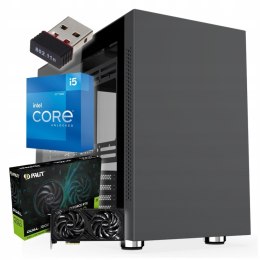 Pix Lumen V1 Intel Core i5 NVIDIA GeForce RTX 4060 64GB DDR4 256GB SSD Windows 11 Pro