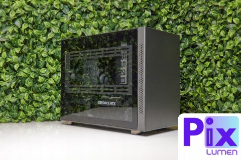 Pix Lumen V1 Intel Core i5 NVIDIA GeForce RTX 4060 64GB DDR4 256GB SSD Windows 11 Pro