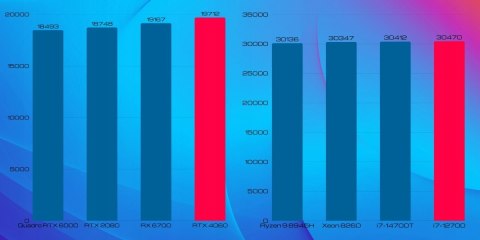 Pix Lumen V1 Intel Core i7 NVIDIA GeForce RTX 4060 32GB DDR4 2000GB SSD Windows 11 Pro