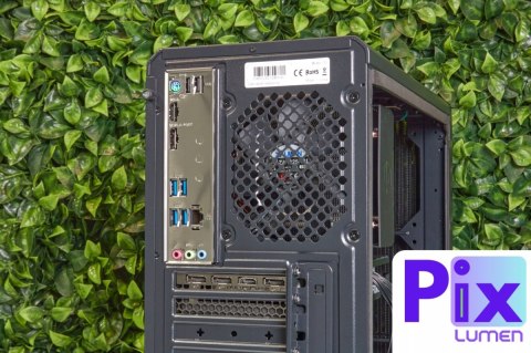 Pix Lumen V2 Intel Core i5 NVIDIA GeForce RTX 4060 16GB DDR4 1000GB SSD Windows 11 Pro