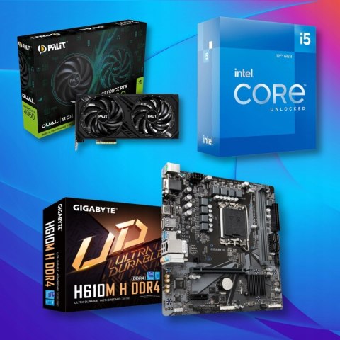 Pix Lumen V2 Intel Core i5 NVIDIA GeForce RTX 4060 64GB DDR4 512GB SSD Windows 11 Pro