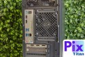 Pix Titan V1 Intel Core i5 NVIDIA GeForce RTX 3050 32GB DDR4 2000GB SSD Windows 11 Pro