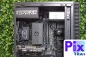 Pix Titan V1 Intel Core i5 NVIDIA GeForce RTX 3050 32GB DDR4 256GB SSD Windows 11 Pro