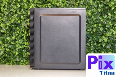 Pix Titan V1 Intel Core i5 NVIDIA GeForce RTX 3050 64GB DDR4 512GB SSD Windows 11 Pro