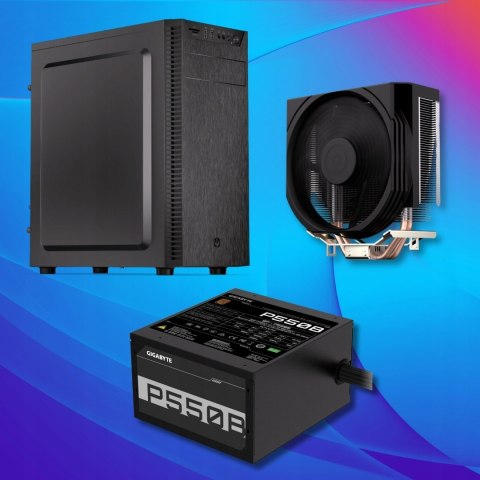 Pix Titan V1 Intel Core i5 NVIDIA GeForce RTX 3050 64GB DDR4 512GB SSD Windows 11 Pro