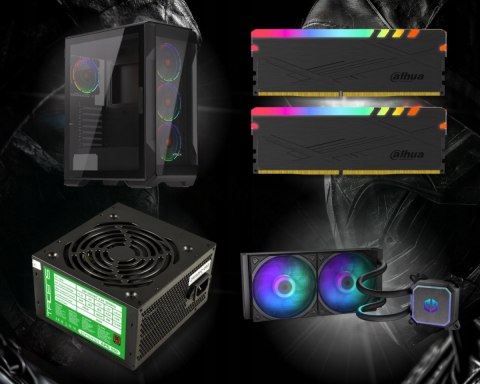 BSG Raptor V13 Intel Core i5 NVIDIA GeForce RTX 4060 64GB DDR4 256GB SSD Windows 11 Pro