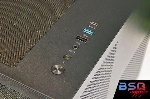 BSG Raptor V14 Intel Core i5 NVIDIA GeForce RTX 4060 64GB DDR4 512GB SSD Windows 11 Pro