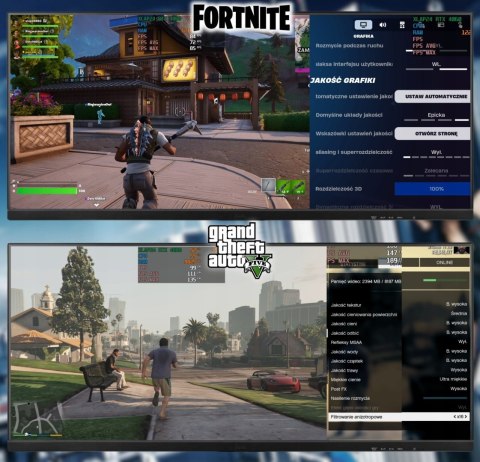 BSG Raptor V9 Intel Core i7 NVIDIA GeForce RTX 4060 32GB DDR3 256GB SSD Windows 10 Pro