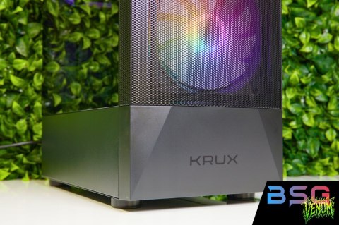 BSG Venom V7 AMD Ryzen 5 AMD Radeon RX Vega 11 32GB DDR4 256GB SSD Windows 11 Pro