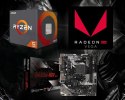 BSG Venom V7 AMD Ryzen 5 AMD Radeon RX Vega 11 32GB DDR4 512GB SSD Windows 11 Pro