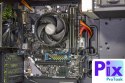Pix Protask V9 AMD Ryzen 5 16GB DDR4 1000GB SSD DVD Windows 11 Pro