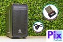 Pix Protask V9 AMD Ryzen 5 16GB DDR4 512GB SSD DVD Windows 11 Pro