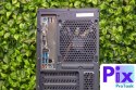 Pix Protask V9 AMD Ryzen 5 32GB DDR4 512GB SSD DVD Windows 11 Pro