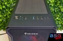 BSG Raptor V17 AMD Ryzen 5 NVIDIA GeForce RTX 4060 16GB DDR4 256GB SSD Windows 11 Pro