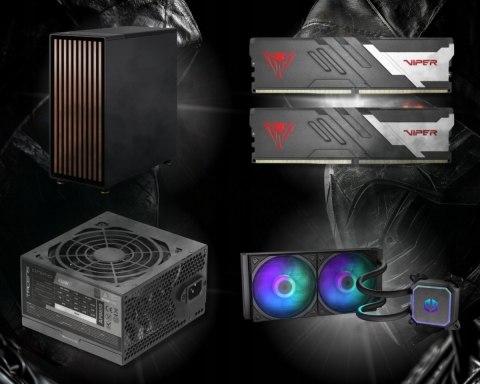 BSG Raptor V19 AMD Ryzen 5 NVIDIA RTX 5060TI 16GB DDR5 512GB SSD Windows 11 Pro