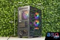 BSG Striker V14 AMD Ryzen 5 NVIDIA GeForce RTX 3050 16GB DDR4 256GB SSD Windows 11 Pro