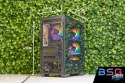 BSG Striker V15 AMD Ryzen 5 NVIDIA GeForce RTX 3050 32GB DDR4 512GB SSD Windows 11 Pro