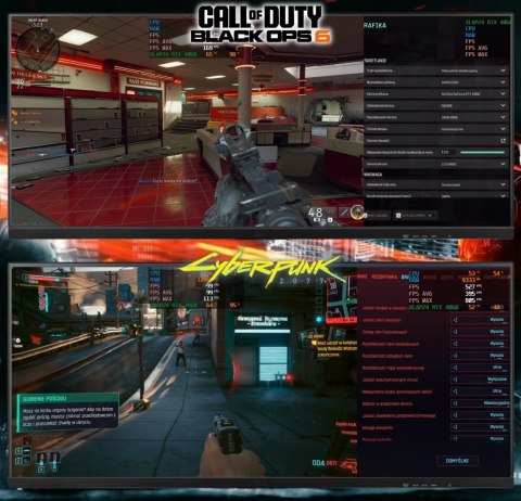 BSG Raptor V20 AMD Ryzen 5 NVIDIA GeForce RTX 4060 64GB DDR4 512GB SSD Windows 11 Pro