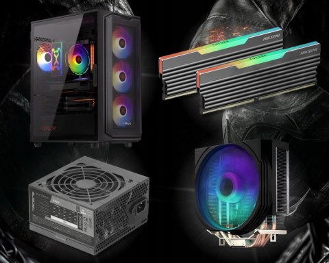 BSG Raptor V22 Intel Core i5 NVIDIA RTX 5060 64GB DDR4 2000GB SSD Windows 11 Pro