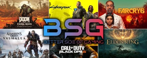 BSG Raptor V24 AMD Ryzen 5 NVIDIA RTX 5060 16GB DDR4 256GB SSD Windows 11 Pro