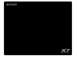 Podkładka pod mysz A4 Tech XGame 437x400 zwart gaming