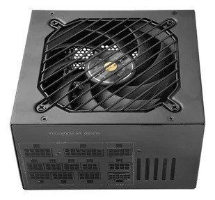 Zasilacz AeroCool MPB1000PSI 1000W ATX 3.1 80Plus Gold modularny cichy