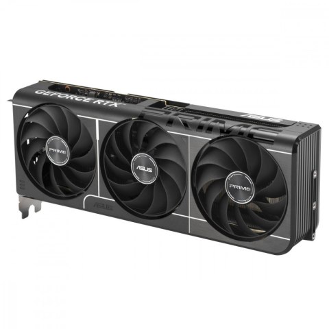 Asus GeForce RTX 5060 Ti Prime OC karta graficzna 16GB GDDR7 128bit