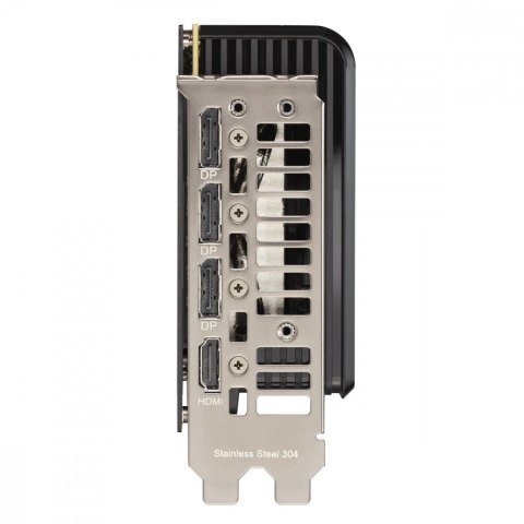 Asus GeForce RTX 5060 Ti Prime OC karta graficzna 16GB GDDR7 128bit