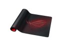 Podkładka pod mysz Asus ROG Sheath Black duża gamingowa z antypoślizgowym spodem