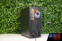 BSG Raptor V25 AMD Ryzen 5 NVIDIA GeForce RTX 4060 64GB DDR4 256GB SSD Windows 11 Pro