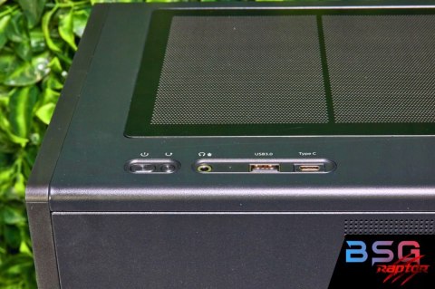 BSG Raptor V26 AMD Ryzen 5 AMD Radeon RX 7600 32GB DDR4 512GB SSD Windows 11 Pro