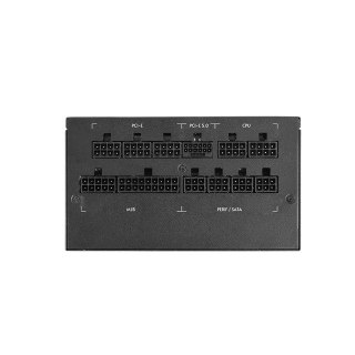 Zasilacz Chieftec CPX-850FC 850W 80PLUS Gold modularny cichy