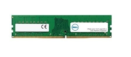 Dell Pamięć RAM 8GB 5600MT/s DDR5 UDIMM do komputerów